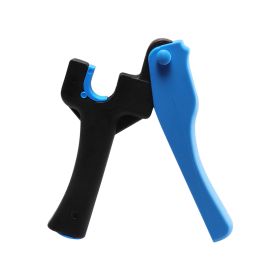 Hand Grip PE Pipe Puncher Aperture 4mm Water Hole Tool