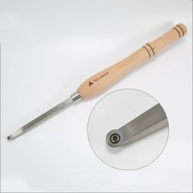 Hongjian Abandon Type Woodturning Lathe Hollowing Knife Series (Option: 7 Style)